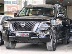 نيسان باترول